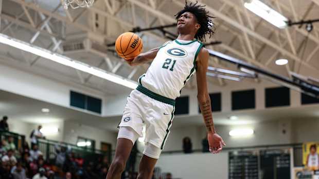 Grayson Basketball